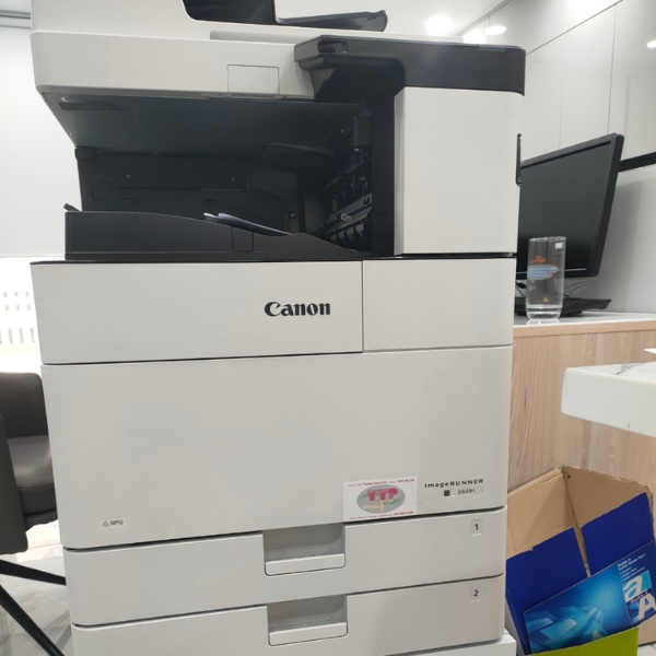 Máy photocopy Canon IR 2935i
