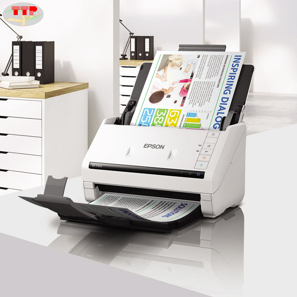 máy scan Epson DS-770II TTP