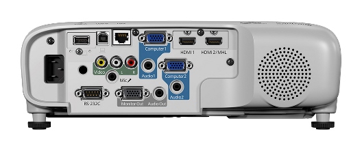 Máy chiếu Epson EB-980W