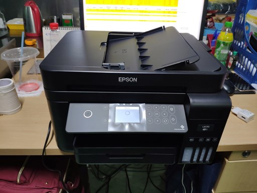 máy in Epson L6170 trường thịnh phát