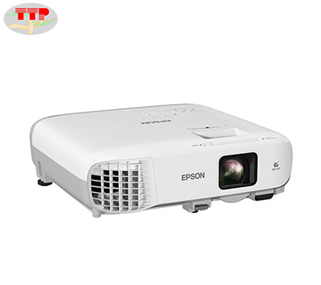 Máy chiếu Epson EB-980W