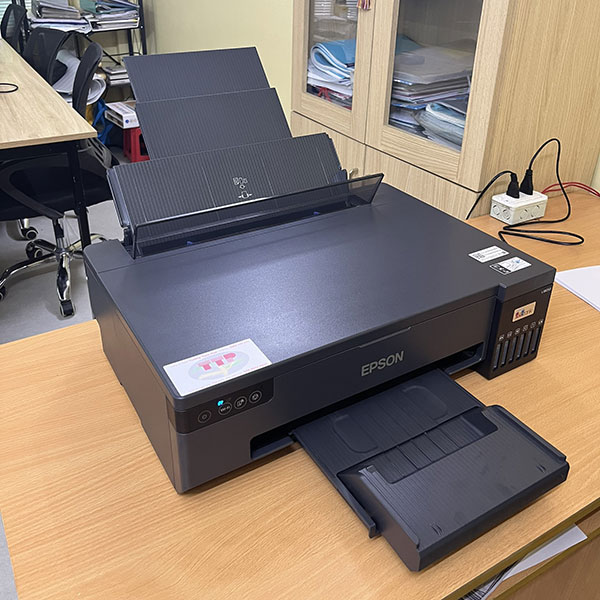 Máy in Epson L18050 TTP