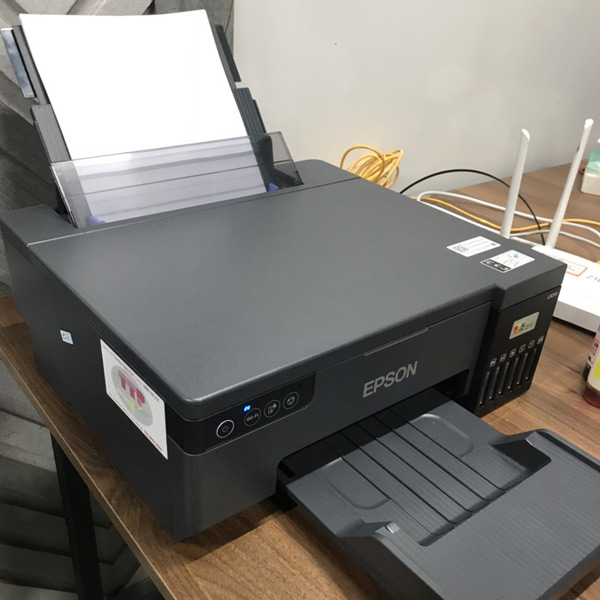 Máy in phun màu Epson L8050