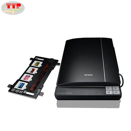 Máy scan Epson V370