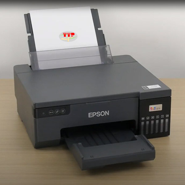 Máy in màu Epson L8050