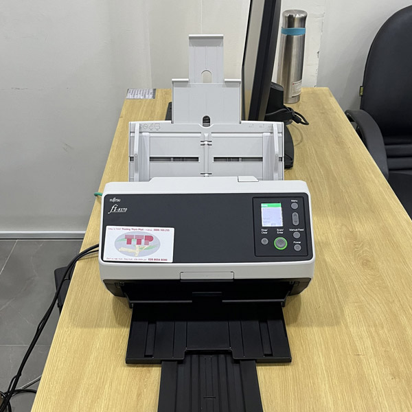 Máy scan Fujitsu Fi-8170