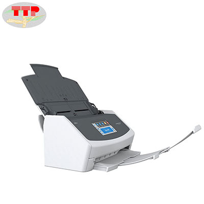 Máy quét Fujitsu IX1600