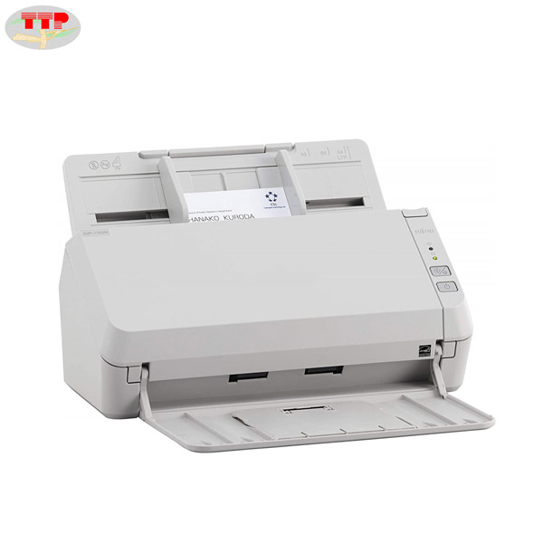 máy quét Fujitsu Scanner SP1125n