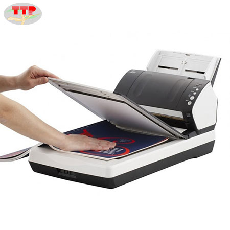 Máy quét Fujitsu FI-7240