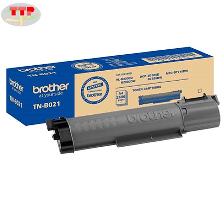Máy in Brother DCP-B7520Dw đa năng