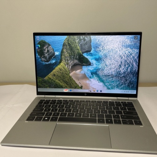 Máy tính Laptop HP Elitebook x360 830 G11 A7RC0PT Ultra 7 165U