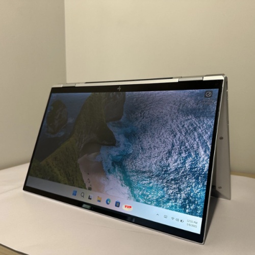 Máy tính Laptop HP Elitebook x360 830 G11 A7RC0PT Ultra 7 165U