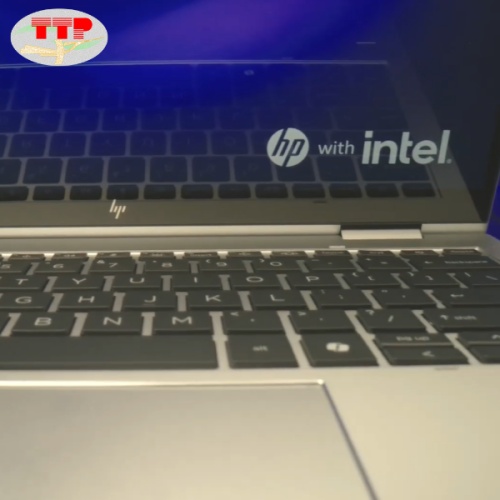Máy tính Laptop HP Elitebook x360 830 G11 A7RC0PT Ultra 7 165U