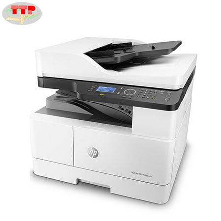 Máy in HP LaserJet MFP M42623Dn 8AF50A