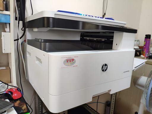 Máy in đa chức năng HP LaserJet MFP M436DN
