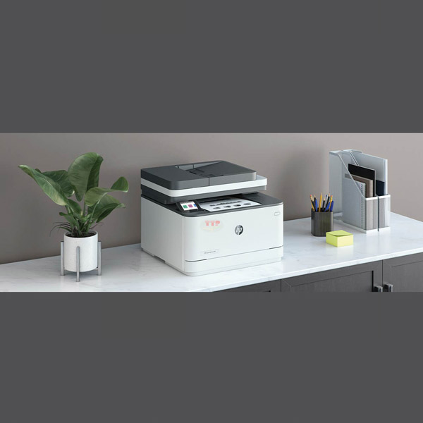 Máy in HP LaserJet Pro MFP 3103fdn (3G631A)