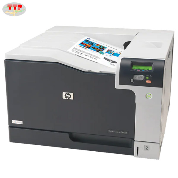 Máy in màu Hp Laserjet Pro CP5225N