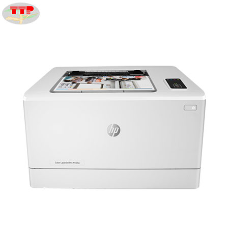 Máy in laser màu HP Color LaserJet Pro M155NW
