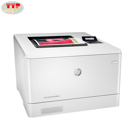 Máy in laser màu Hp Color Laserjet Pro M454NW