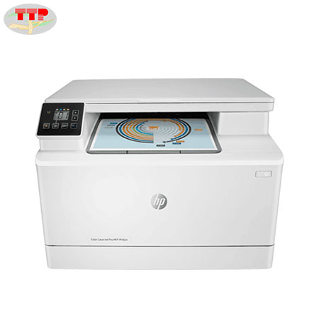 Máy in đa chức năng HP Color LaserJet Pro M182N