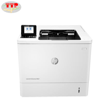 Máy in hp laserjet enterprise m607n