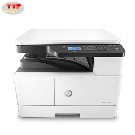Máy in Hp Laserjet MFP M438N đa chức năng