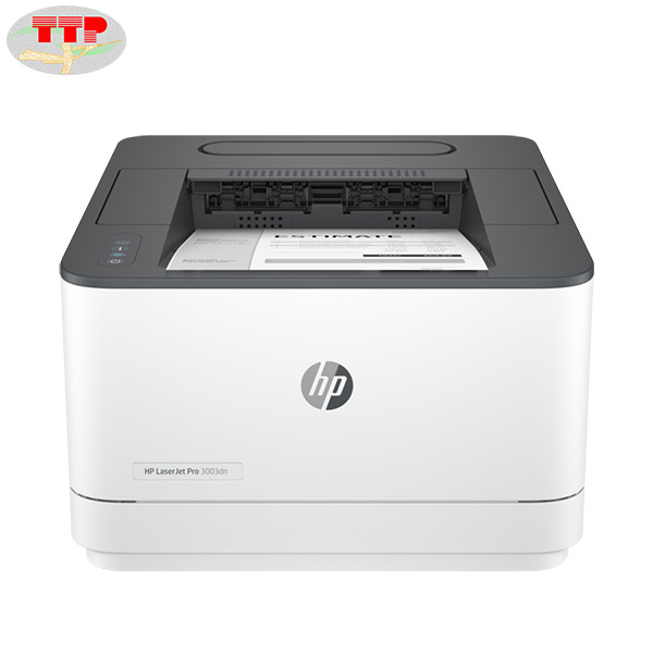 Máy in HP LaserJet Pro 3003dw (3G654A)