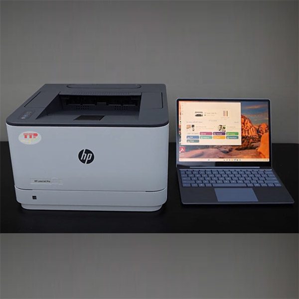 Máy in HP LaserJet Pro 3003dw (3G654A)
