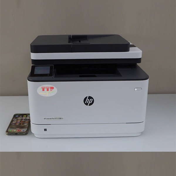 máy in HP LaserJet Pro MFP 3103fdn (3G631A)