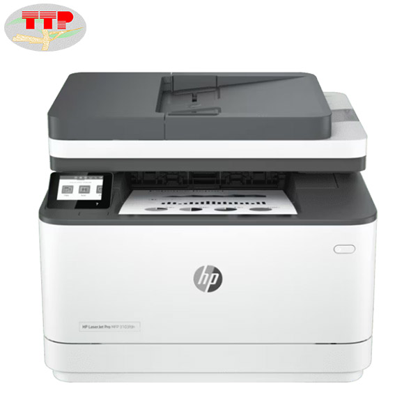 Máy in HP LaserJet Pro MFP 3103fdw 