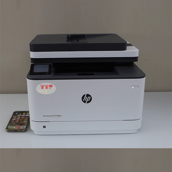 Máy in HP LaserJet Pro MFP 3103fdw (3G632A)