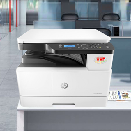 Máy in HP 442Dn TTP