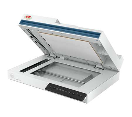 Máy scan HP 2600F1 TTP
