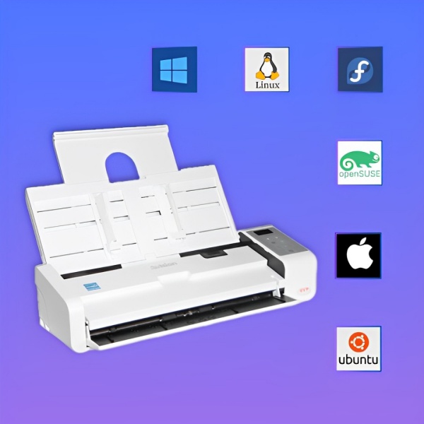 Máy Scan Avision AD225