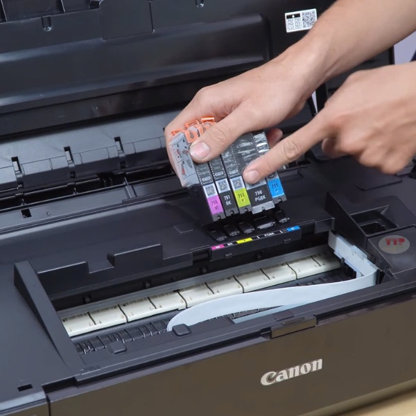 Máy in Canon Pixma IX6870