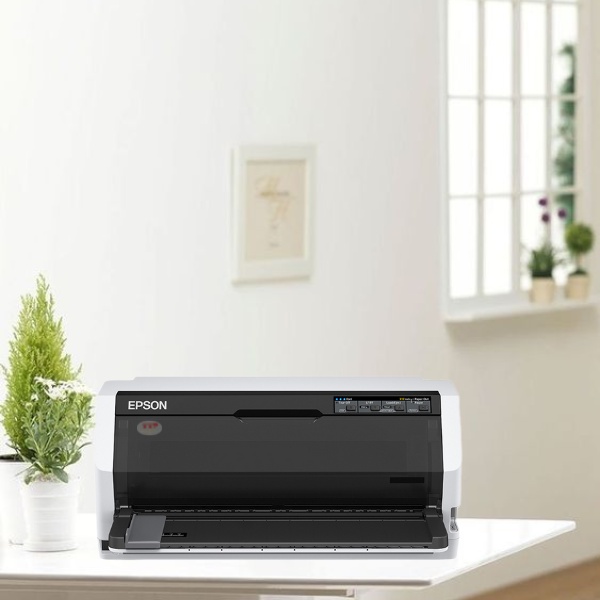 Máy in kim Epson LQ-780