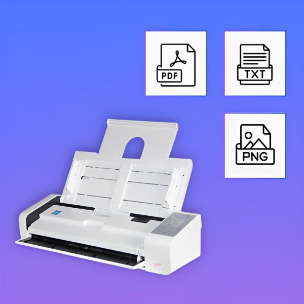 Máy Scan Avision AD225