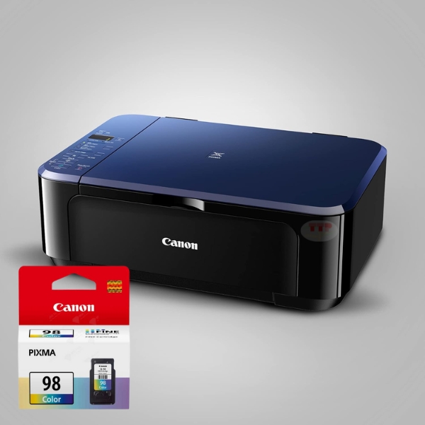 Hộp mực Canon CL-98 TTP