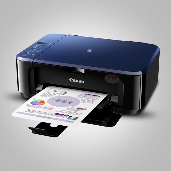 Hộp mực Canon CL-98 TTP