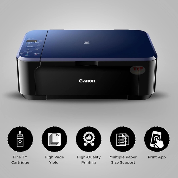 Hộp mực Canon CL-98 TTP