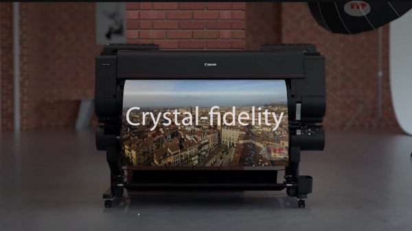 Hộp mực Canon PFI-50 TTP