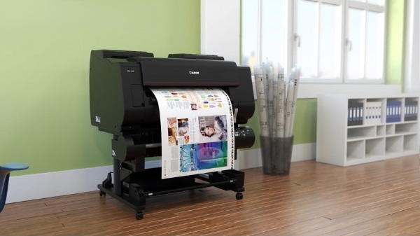 Hộp mực Canon PFI-50 TTP