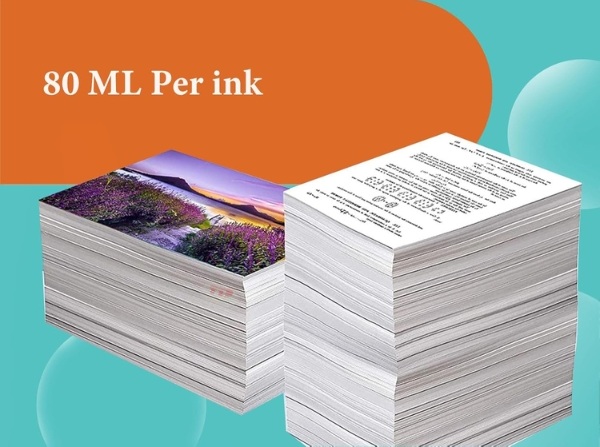 Hộp mực Canon PFI-50 TTP