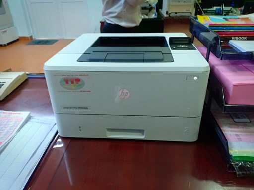 Phân loại máy in HP