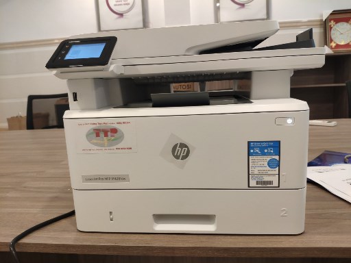 Máy in Hp 428Fdw