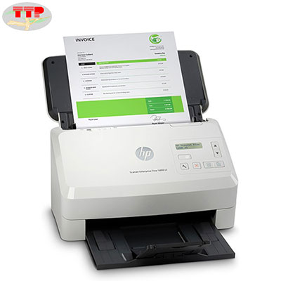 Máy scan HP ScanJet Enterprise Flow 5000 s5 (6FW09A)