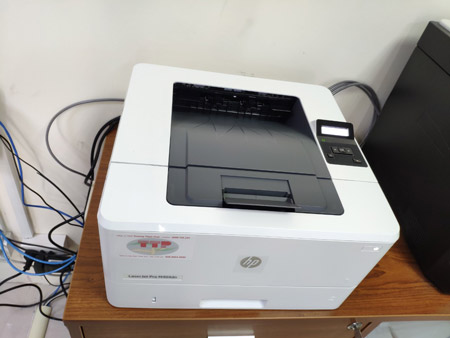 Máy in HP 4003Dw Trường Thịnh Phát