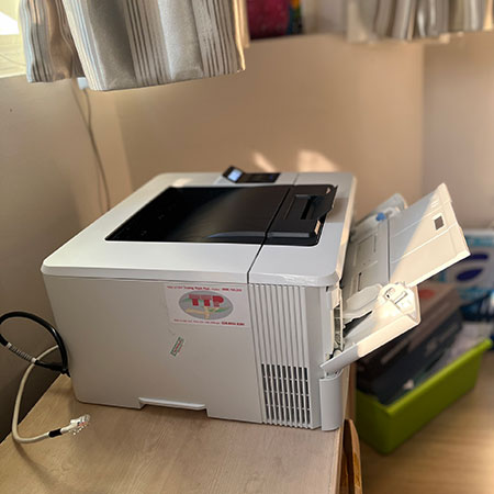 Máy in Hp LaserJet Pro 4003Dw