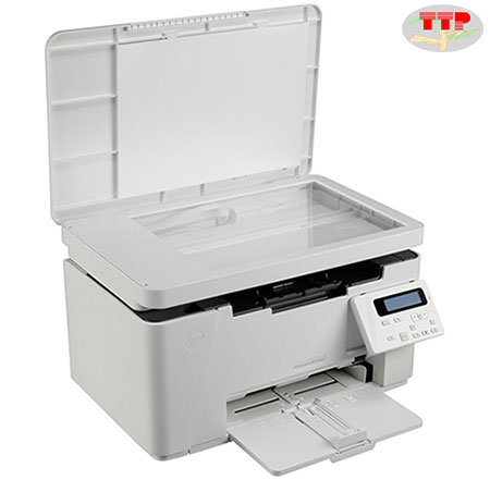 Máy in đa chức năng Hp LaserJet Pro MFP M26NW