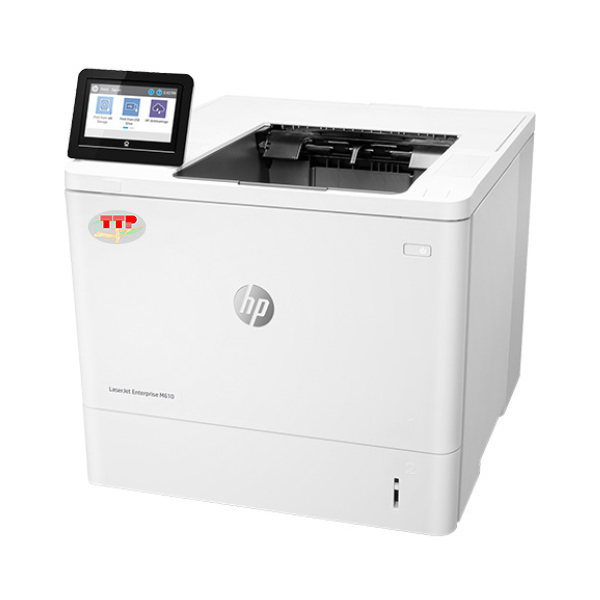 máy in HP LaserJet Enterprise M611dn (7PS84A)